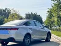 Geely Geometry A 2022 Pro 430KM Travel Edition — миниатюра 9