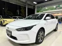 Geely Geometry A 2022 Pro 430KM Executive Edition — миниатюра 1