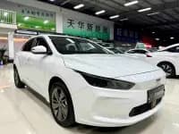 Geely Geometry A 2022 Pro 430KM Executive Edition — миниатюра 2