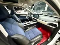 Geely Geometry A 2022 Pro 430KM Executive Edition — миниатюра 11