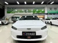 Geely Geometry A 2022 Pro 430KM Executive Edition — миниатюра 3