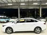 Geely Geometry A 2022 Pro 430KM Executive Edition — миниатюра 4