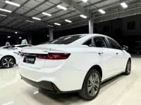 Geely Geometry A 2022 Pro 430KM Executive Edition — миниатюра 5