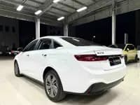 Geely Geometry A 2022 Pro 430KM Executive Edition — миниатюра 6