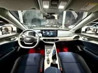 Geely Geometry A 2022 Pro 430KM Executive Edition — миниатюра 7