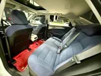 Geely Geometry A 2022 Pro 430KM Executive Edition — миниатюра 8