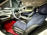 Geely Geometry A 2022 Pro 430KM Executive Edition — миниатюра 9