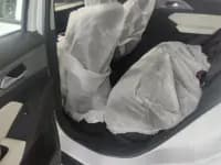 Geely Geometry E Firefly 2024 Model, 401km/h (Fluorescent) — миниатюра 11