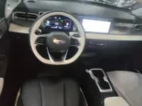 Geely Geometry E Firefly 2024 Model, 401km/h (Fluorescent) — миниатюра 15