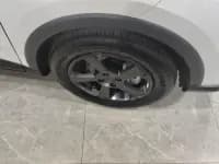 Geely Geometry E Firefly 2024 Model, 401km/h (Fluorescent) — миниатюра 6