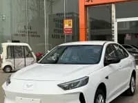 Sylphy EV 2024 Comfortline Edition — миниатюра 1