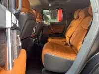 Warrior 917 2023 Pure Electric Basic Edition — миниатюра 16