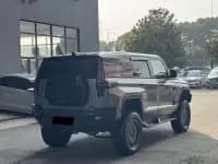 Warrior 917 2023 Pure Electric Basic Edition — миниатюра 3