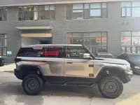 Warrior 917 2023 Pure Electric Basic Edition — миниатюра 4