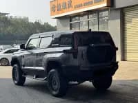 Warrior 917 2023 Pure Electric Basic Edition — миниатюра 5