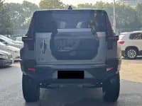 Warrior 917 2023 Pure Electric Basic Edition — миниатюра 6