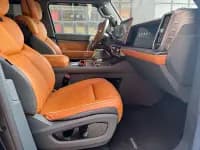 Warrior 917 2023 Pure Electric Basic Edition — миниатюра 7