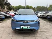 Weltmeister W6 2021 520km PRO All-Round Edition — миниатюра 2