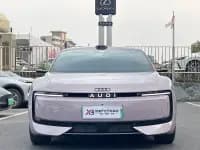 Audi E5 Sportback 2026 Pioneer Plus — миниатюра 2