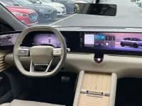 Audi E5 Sportback 2026 Pioneer Plus — миниатюра 14