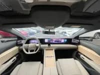 Audi E5 Sportback 2026 Pioneer Plus — миниатюра 19