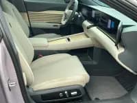 Audi E5 Sportback 2026 Pioneer Plus — миниатюра 22