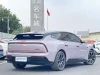 Audi E5 Sportback 2026 Pioneer Plus — миниатюра 27