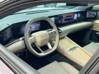 Audi E5 Sportback 2026 Pioneer Plus — миниатюра 9