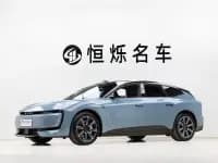 Audi E5 Sportback 2026 Pioneer quattro — миниатюра 1