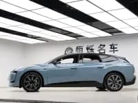 Audi E5 Sportback 2026 Pioneer quattro — миниатюра 30