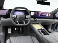 Audi E5 Sportback 2026 Pioneer quattro — миниатюра 9