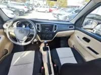 New Leopard T3 2022 1.6L Luxury Cargo Truck, Double Cab, Single Rear Wheel, Side Panel, 3250mm, Wheelbase 2.52m, DAM16KR — миниатюра 11