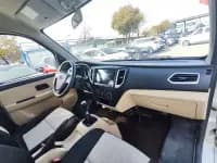 New Leopard T3 2022 1.6L Luxury Cargo Truck, Double Cab, Single Rear Wheel, Side Panel, 3250mm, Wheelbase 2.52m, DAM16KR — миниатюра 14