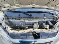 New Leopard T3 2022 1.6L Luxury Cargo Truck, Double Cab, Single Rear Wheel, Side Panel, 3250mm, Wheelbase 2.52m, DAM16KR — миниатюра 16