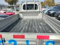 New Leopard T3 2022 1.6L Luxury Cargo Truck, Double Cab, Single Rear Wheel, Side Panel, 3250mm, Wheelbase 2.52m, DAM16KR — миниатюра 17