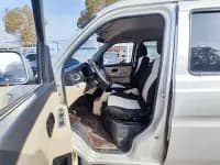 New Leopard T3 2022 1.6L Luxury Cargo Truck, Double Cab, Single Rear Wheel, Side Panel, 3250mm, Wheelbase 2.52m, DAM16KR — миниатюра 9