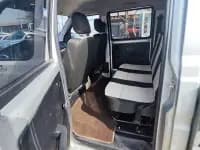 New Leopard T3 2022 1.6L Luxury Cargo Truck, Double Cab, Single Rear Wheel, Side Panel, 3250mm, Wheelbase 2.52m, DAM16KR — миниатюра 10