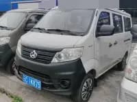 Changan V3 2016 1.2L Bus DK12-10 — миниатюра 1