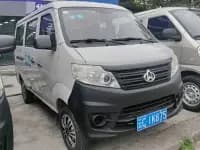 Changan V3 2016 1.2L Bus DK12-10 — миниатюра 5