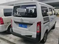 Changan V3 2016 1.2L Bus DK12-10 — миниатюра 6