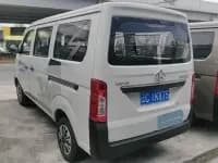 Changan V3 2016 1.2L Bus DK12-10 — миниатюра 7