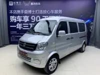 Dongfeng Xiaokang K07S 2021 Model 1.2L High-Power Standard Edition DK12 — миниатюра 1