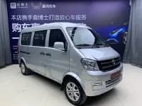 Dongfeng Xiaokang K07S 2021 Model 1.2L High-Power Standard Edition DK12 — миниатюра 2
