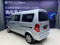 Dongfeng Xiaokang K07S 2021 Model 1.2L High-Power Standard Edition DK12 — миниатюра 3