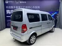 Dongfeng Xiaokang K07S 2021 Model 1.2L High-Power Standard Edition DK12 — миниатюра 4
