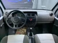 Dongfeng Xiaokang K07S 2021 Model 1.2L High-Power Standard Edition DK12 — миниатюра 6