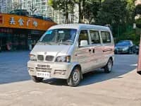 Dongfeng Xiaokang K07II 2013 Model 1.0L Basic Edition — миниатюра 2