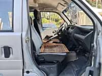 Dongfeng Xiaokang K07II 2013 Model 1.0L Basic Edition — миниатюра 11