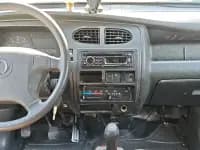 Dongfeng Xiaokang K07II 2013 Model 1.0L Basic Edition — миниатюра 12