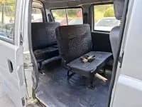 Dongfeng Xiaokang K07II 2013 Model 1.0L Basic Edition — миниатюра 13